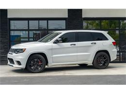 2019 Jeep Grand Cherokee (CC-2094638) for sale in Boise, Idaho
