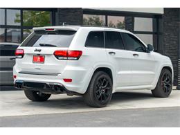 2019 Jeep Grand Cherokee (CC-2094638) for sale in Boise, Idaho