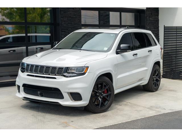 2019 Jeep Grand Cherokee (CC-2094638) for sale in Boise, Idaho