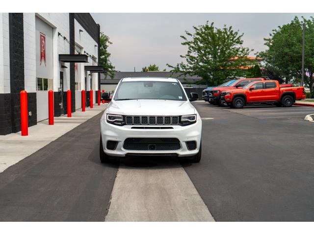 2019 Jeep Grand Cherokee (CC-2094638) for sale in Boise, Idaho