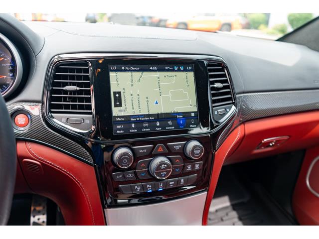 2019 Jeep Grand Cherokee (CC-2094638) for sale in Boise, Idaho