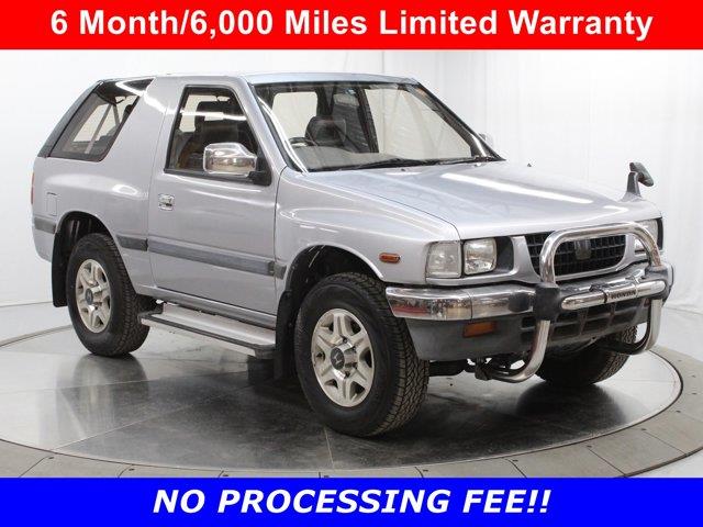 1996 Honda Jazz (CC-2094639) for sale in Christiansburg, Virginia