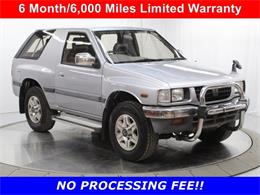 1996 Honda Jazz (CC-2094639) for sale in Christiansburg, Virginia