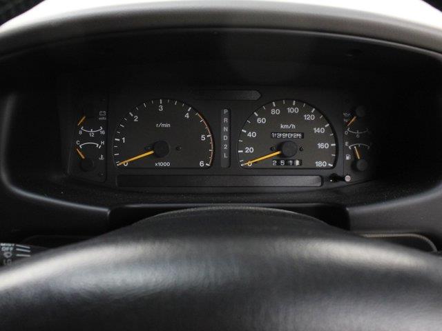 1996 Honda Jazz (CC-2094639) for sale in Christiansburg, Virginia