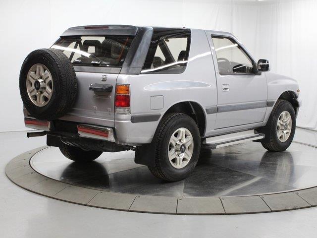 1996 Honda Jazz (CC-2094639) for sale in Christiansburg, Virginia