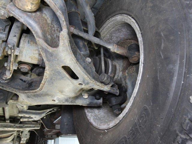 1996 Honda Jazz (CC-2094639) for sale in Christiansburg, Virginia