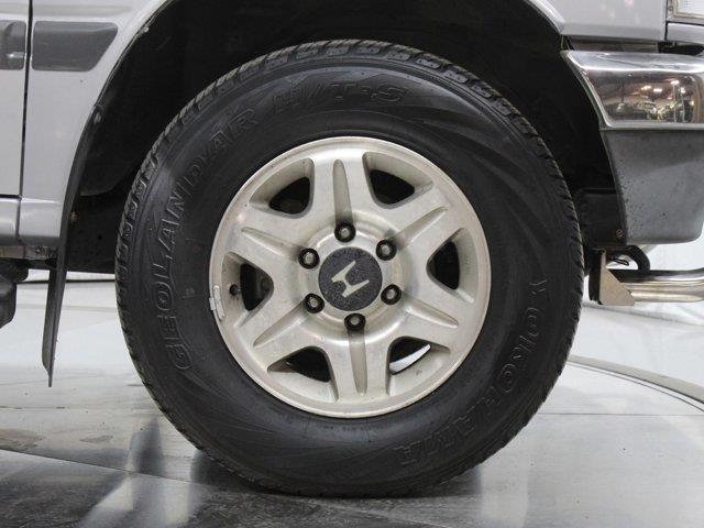1996 Honda Jazz (CC-2094639) for sale in Christiansburg, Virginia
