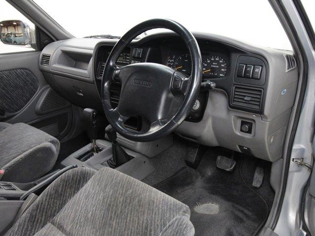 1996 Honda Jazz (CC-2094639) for sale in Christiansburg, Virginia