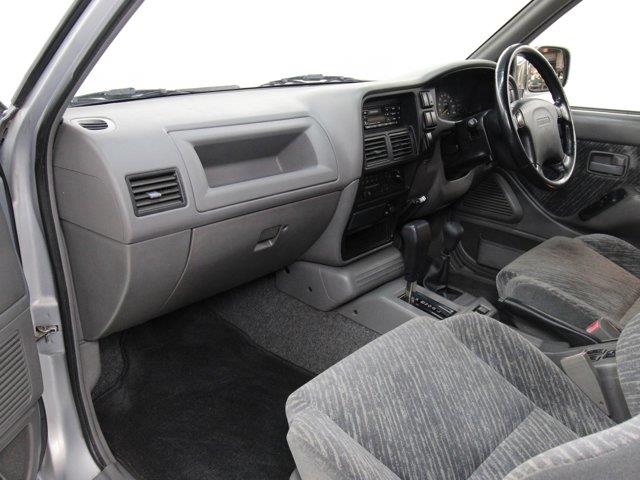 1996 Honda Jazz (CC-2094639) for sale in Christiansburg, Virginia