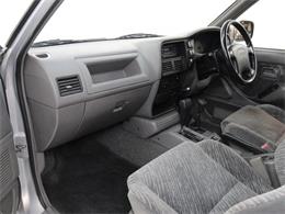 1996 Honda Jazz (CC-2094639) for sale in Christiansburg, Virginia