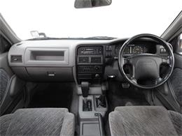 1996 Honda Jazz (CC-2094639) for sale in Christiansburg, Virginia