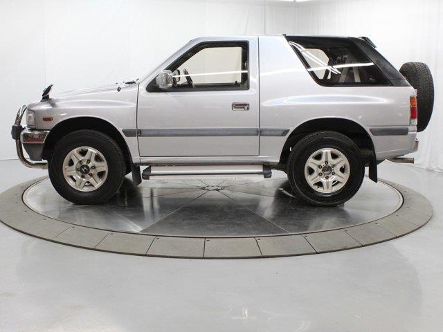 1996 Honda Jazz (CC-2094639) for sale in Christiansburg, Virginia
