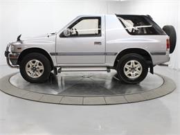 1996 Honda Jazz (CC-2094639) for sale in Christiansburg, Virginia
