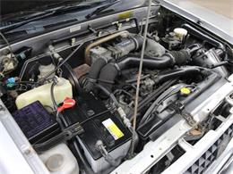 1996 Honda Jazz (CC-2094639) for sale in Christiansburg, Virginia