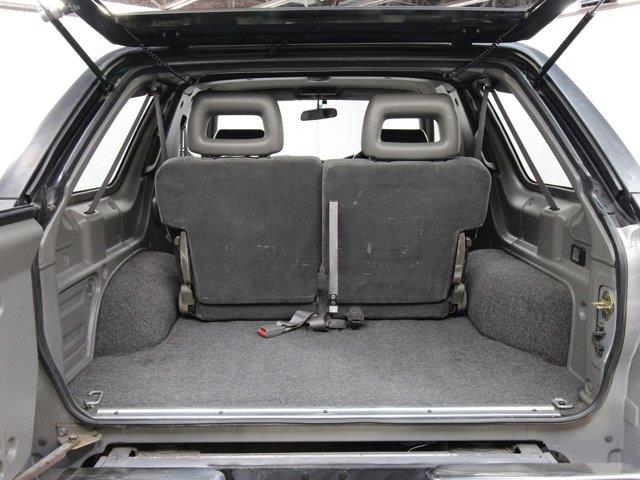 1996 Honda Jazz (CC-2094639) for sale in Christiansburg, Virginia