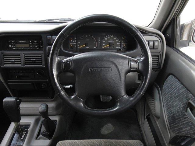 1996 Honda Jazz (CC-2094639) for sale in Christiansburg, Virginia