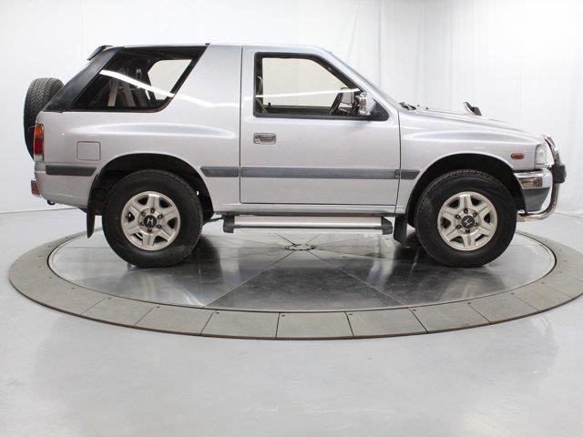 1996 Honda Jazz (CC-2094639) for sale in Christiansburg, Virginia
