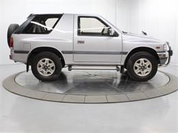 1996 Honda Jazz (CC-2094639) for sale in Christiansburg, Virginia