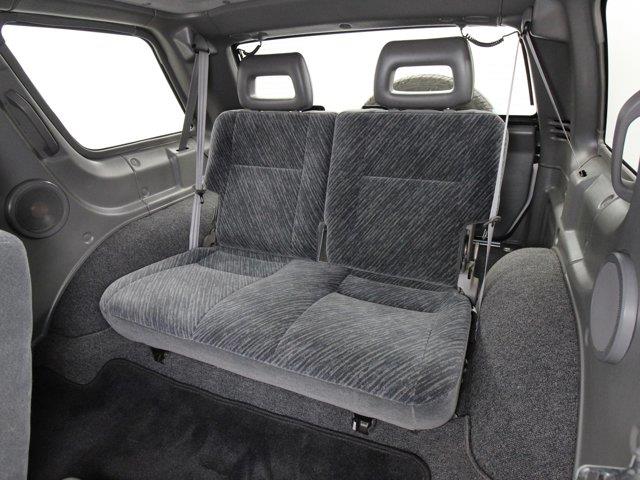 1996 Honda Jazz (CC-2094639) for sale in Christiansburg, Virginia
