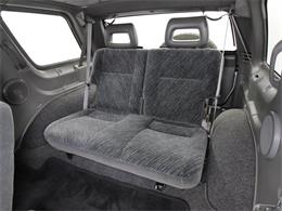 1996 Honda Jazz (CC-2094639) for sale in Christiansburg, Virginia