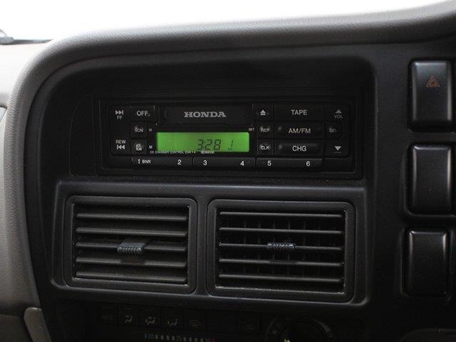 1996 Honda Jazz (CC-2094639) for sale in Christiansburg, Virginia