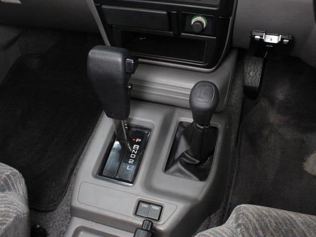 1996 Honda Jazz (CC-2094639) for sale in Christiansburg, Virginia