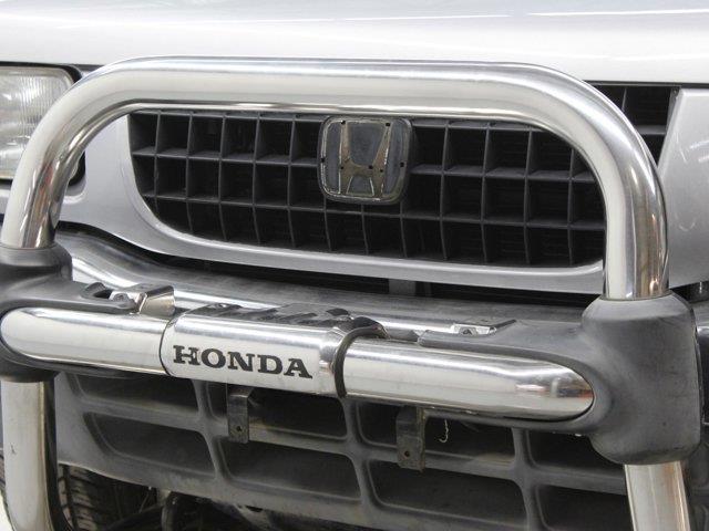 1996 Honda Jazz (CC-2094639) for sale in Christiansburg, Virginia