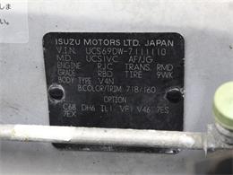 1996 Honda Jazz (CC-2094639) for sale in Christiansburg, Virginia