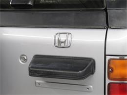 1996 Honda Jazz (CC-2094639) for sale in Christiansburg, Virginia