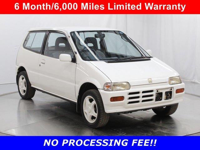 1989 Honda Today (CC-2094644) for sale in Christiansburg, Virginia