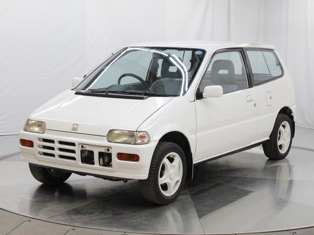1989 Honda Today (CC-2094644) for sale in Christiansburg, Virginia