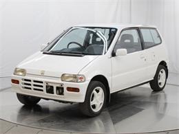 1989 Honda Today (CC-2094644) for sale in Christiansburg, Virginia