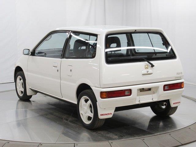 1989 Honda Today (CC-2094644) for sale in Christiansburg, Virginia