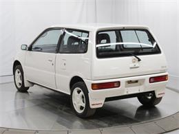 1989 Honda Today (CC-2094644) for sale in Christiansburg, Virginia