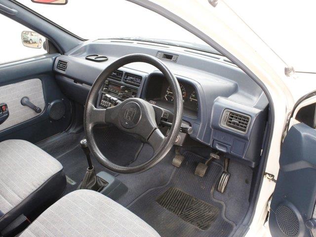 1989 Honda Today (CC-2094644) for sale in Christiansburg, Virginia