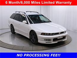1998 Mitsubishi Legnum (CC-2094645) for sale in Christiansburg, Virginia
