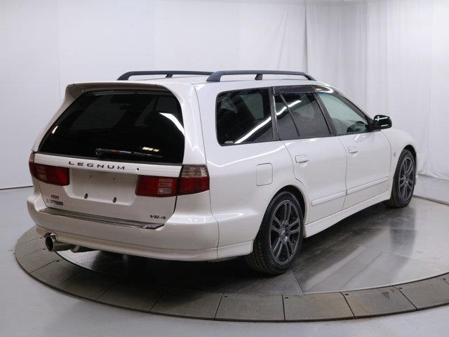 1998 Mitsubishi Legnum (CC-2094645) for sale in Christiansburg, Virginia