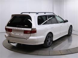 1998 Mitsubishi Legnum (CC-2094645) for sale in Christiansburg, Virginia
