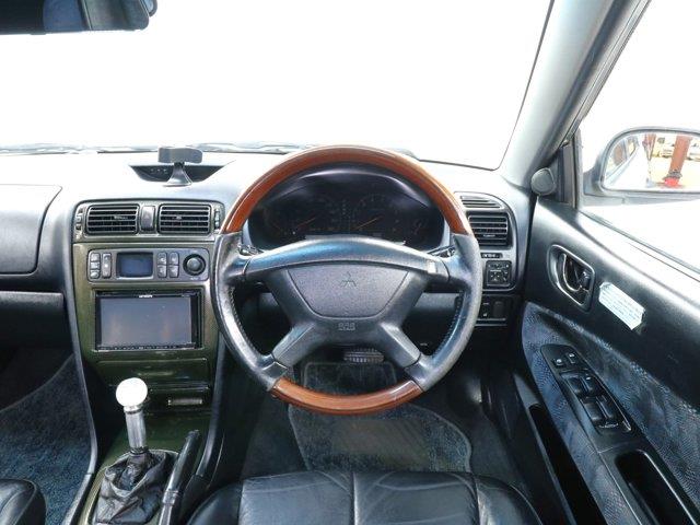 1998 Mitsubishi Legnum (CC-2094645) for sale in Christiansburg, Virginia