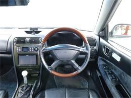 1998 Mitsubishi Legnum (CC-2094645) for sale in Christiansburg, Virginia