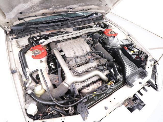 1998 Mitsubishi Legnum (CC-2094645) for sale in Christiansburg, Virginia