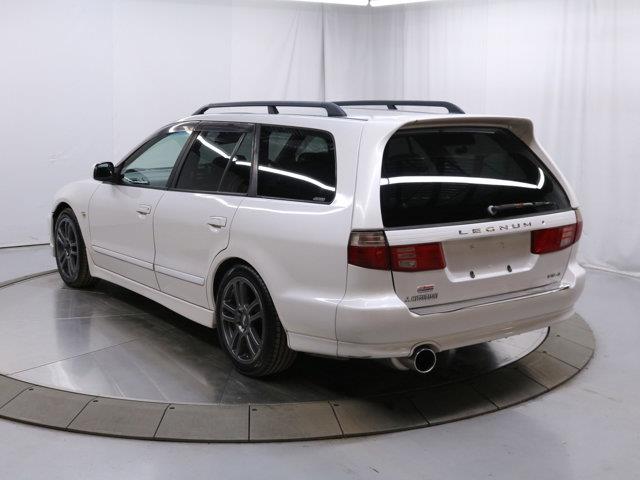 1998 Mitsubishi Legnum (CC-2094645) for sale in Christiansburg, Virginia