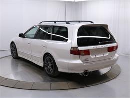 1998 Mitsubishi Legnum (CC-2094645) for sale in Christiansburg, Virginia