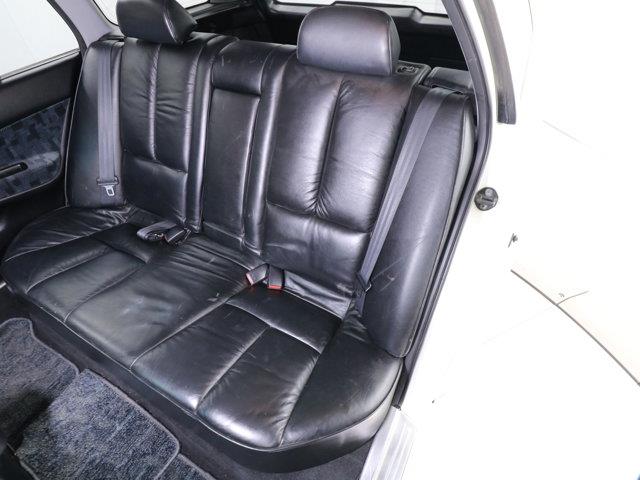 1998 Mitsubishi Legnum (CC-2094645) for sale in Christiansburg, Virginia