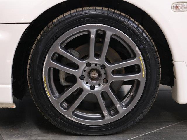 1998 Mitsubishi Legnum (CC-2094645) for sale in Christiansburg, Virginia