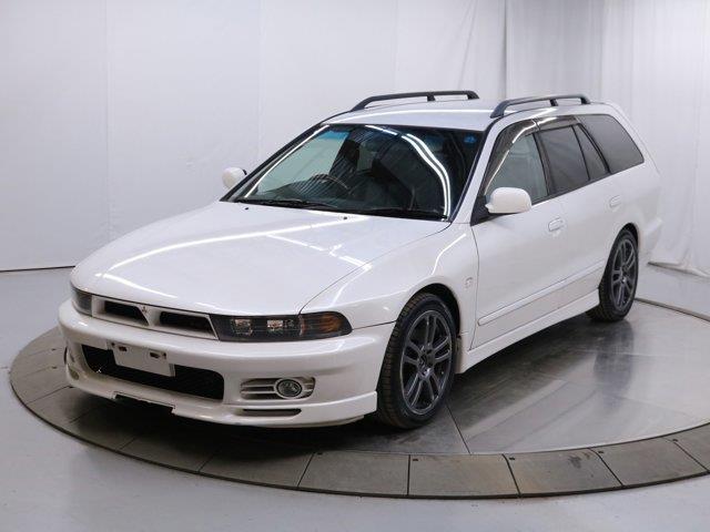 1998 Mitsubishi Legnum (CC-2094645) for sale in Christiansburg, Virginia