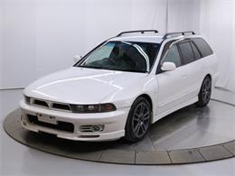 1998 Mitsubishi Legnum (CC-2094645) for sale in Christiansburg, Virginia