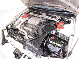 1998 Mitsubishi Legnum (CC-2094645) for sale in Christiansburg, Virginia