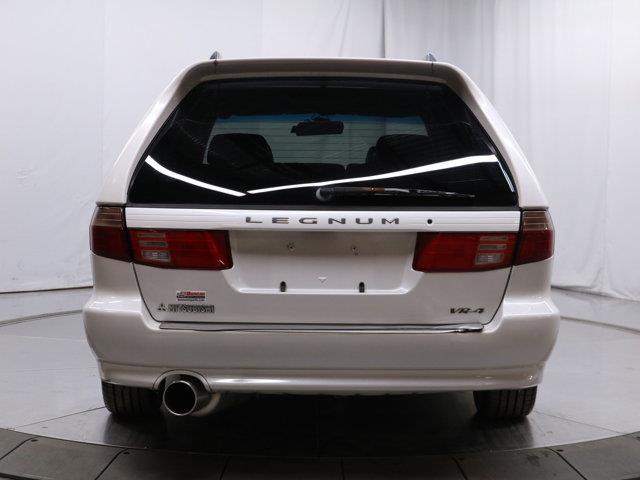 1998 Mitsubishi Legnum (CC-2094645) for sale in Christiansburg, Virginia