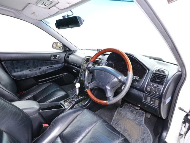 1998 Mitsubishi Legnum (CC-2094645) for sale in Christiansburg, Virginia